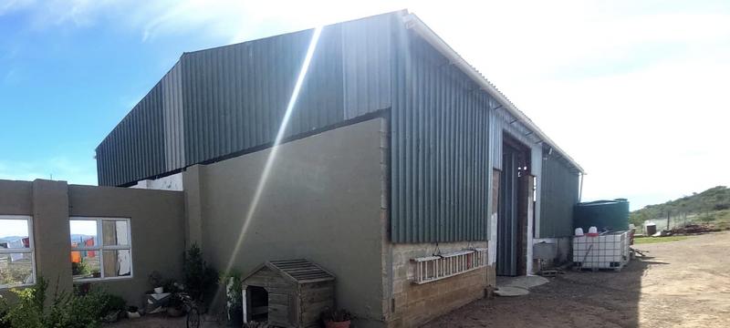 2 Bedroom Property for Sale in Montagu Western Cape